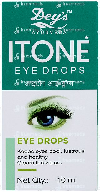 Itone Eye Drops 10ml