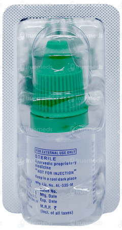 Itone Eye Drops 10ml Itone Eye Drops 10ml