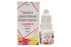 Lotebra Eye Drops 5ml