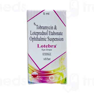 Lotebra Eye Drops 5ml