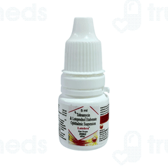 Lotebra Eye Drops 5ml