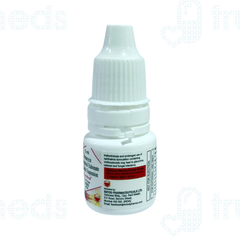Lotebra Eye Drops 5ml