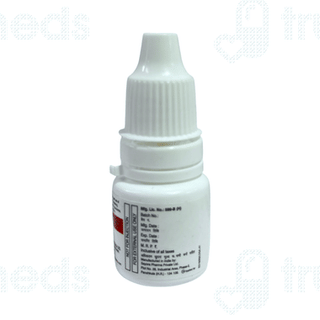 Lotebra Eye Drops 5ml