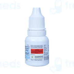 Lubrin Eye Drops 10ml