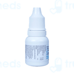 Lubrin Eye Drops 10ml