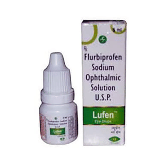 Lufen Eye Drops 5 ML