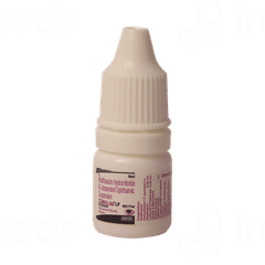 Moxplore Lp Eye Drops 5ml Moxplore Lp Eye Drops 5ml