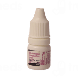 Moxplore Lp Eye Drops 5ml