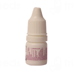 Moxplore Lp Eye Drops 5ml Moxplore Lp Eye Drops 5ml