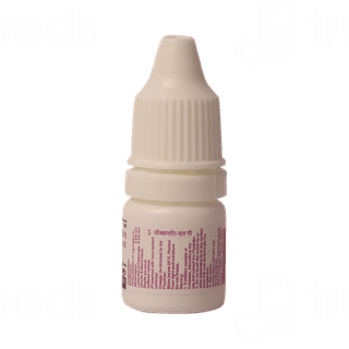 Moxplore Lp Eye Drops 5ml