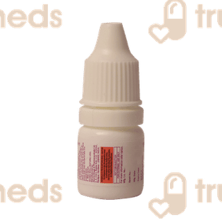Moxplore Lp Eye Drops 5ml