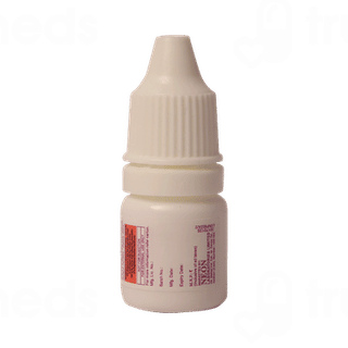 Moxplore Lp Eye Drops 5ml
