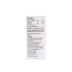 Polyvin Eye Drops 10Ml