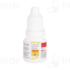 Proflur Eye Drops 5 ML