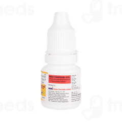 Proflur Eye Drops 5 ML
