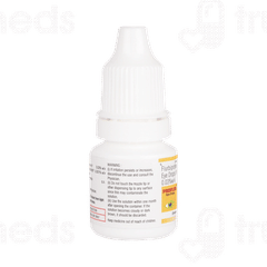 Proflur Eye Drops 5 ML