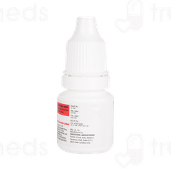 Proflur Eye Drops 5 ML