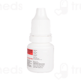 Proflur Eye Drops 5 ML