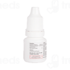 Proflur Eye Drops 5 ML