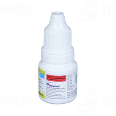 Rayflur Eye Drops 5ml