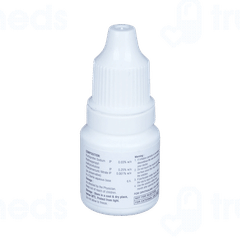 Rayflur Eye Drops 5ml