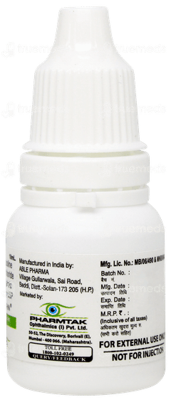 Suthin Eye Drops 10ml