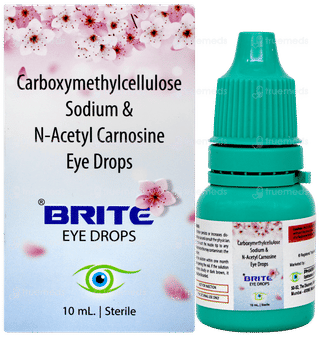Brite Eye Drops 10ml