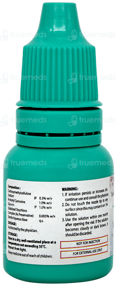 Brite Eye Drops 10ml