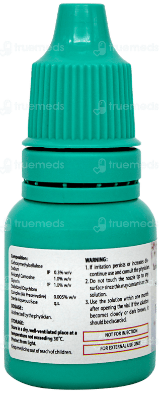 Brite Eye Drops 10ml