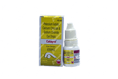 Catagon Eye Drops 10ml