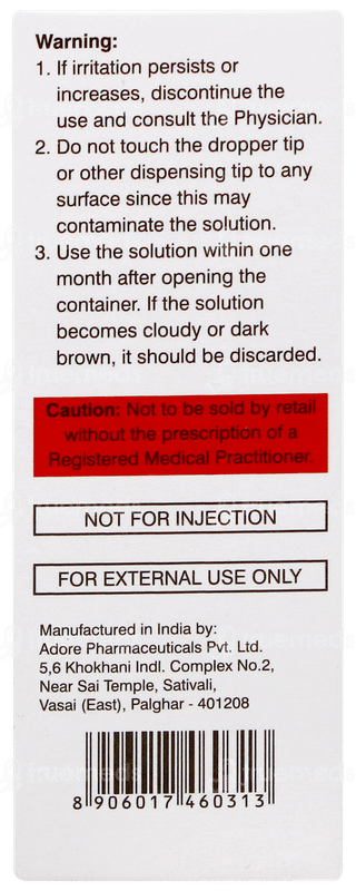 Catagon Eye Drops 10ml
