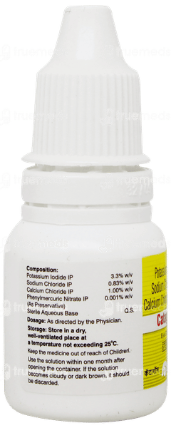 Catagon Eye Drops 10ml