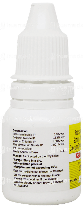 Catagon Eye Drops 10ml