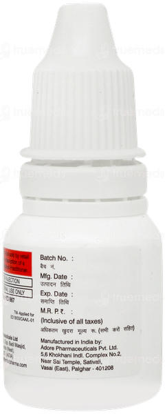 Catagon Eye Drops 10ml