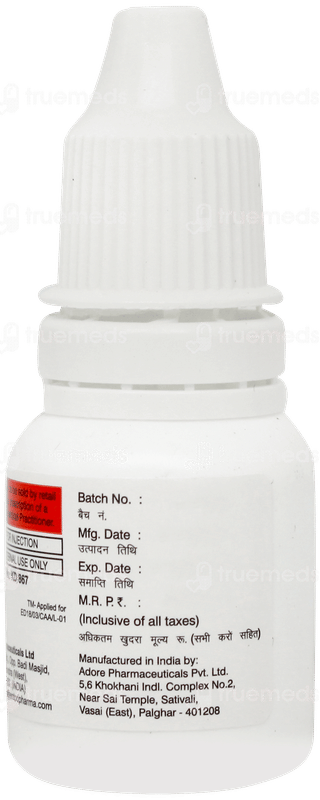 Catagon Eye Drops 10ml