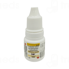 Flubi Eye Drops 5ml