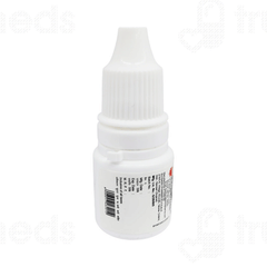 Flubi Eye Drops 5ml