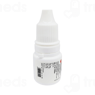 Flubi Eye Drops 5ml