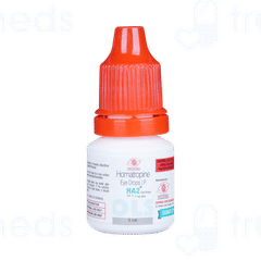 Ha2 Eye Drops 5ml