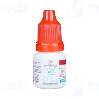 Ha2 Eye Drops 5ml