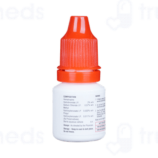 Ha2 Eye Drops 5ml