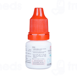 Ha2 Eye Drops 5ml