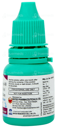 Lacryl Hydrate Eye Drops 10ml Lacryl Hydrate Eye Drops 10ml