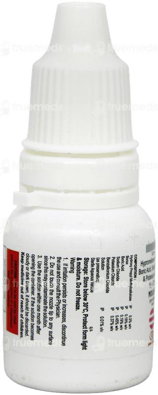 Melose Eye Drops 10ml