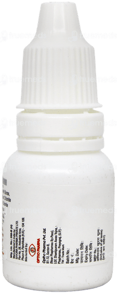Melose Eye Drops 10ml Melose Eye Drops 10ml