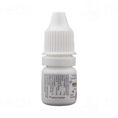 Milflox Plus 0.4 Eye Drops 5ml