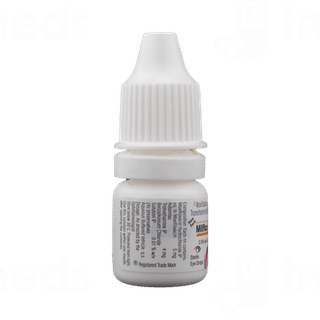 Milflox Plus 0.4 Eye Drops 5ml