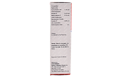 Nefacool Eye Drops 10ml