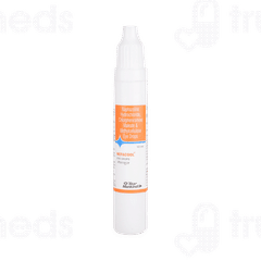 Nefacool Eye Drops 10ml