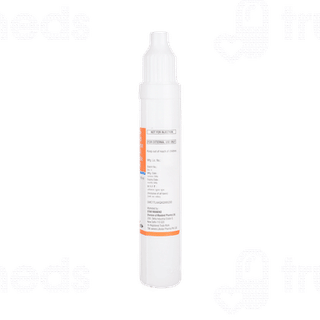 Nefacool Eye Drops 10ml